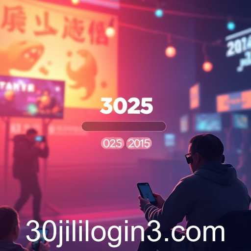 The Rise of 30jili: A Gaming Platform Revolution