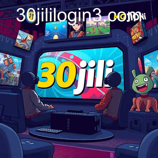 The Rise of 30jili in the Gaming World