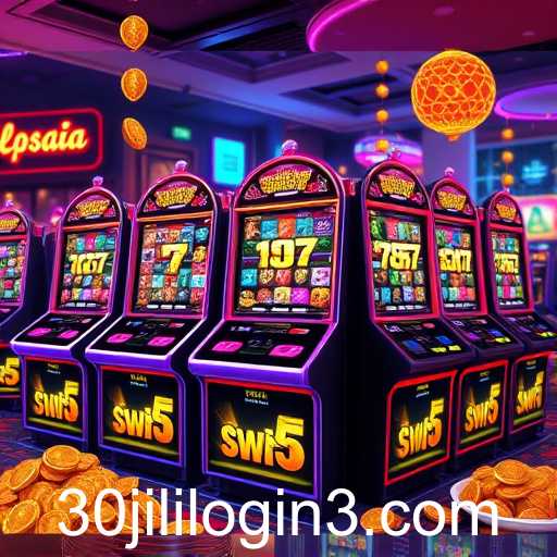 The Rise of 30jili and Its Impact on Gaming