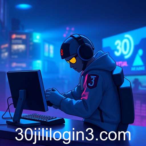 Exploring the Fascination with 30jili Login in Online Gaming
