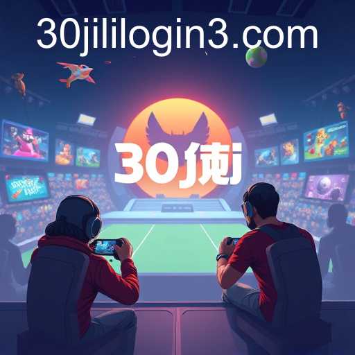 The Digital Battleground for Gamers