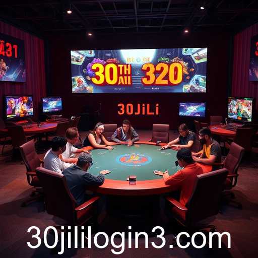 The Evolution of Online Gaming Portals