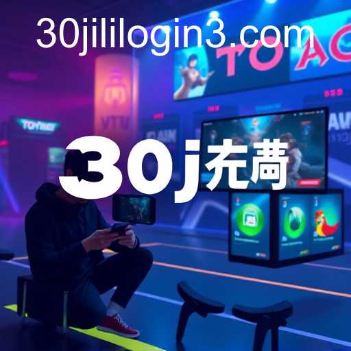 The Evolution of Online Gaming: 30jili's Impact