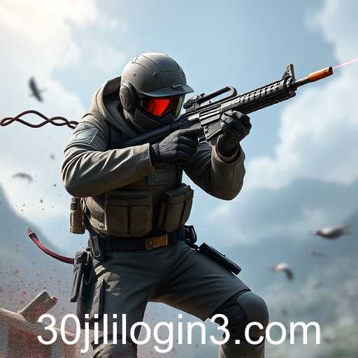 Navigating the Online Gaming Landscape