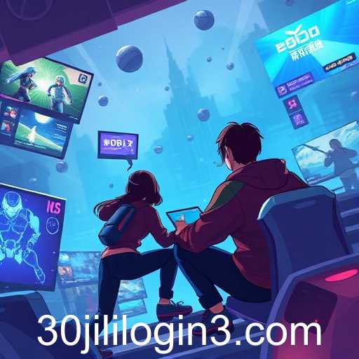 The Evolution of Online Gaming Platforms