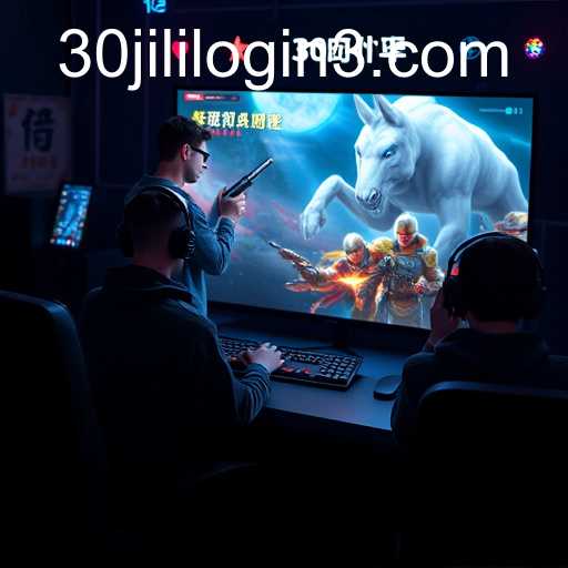 Innovations in Online Gaming Platforms