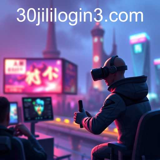 The Evolution of Online Gaming Platforms