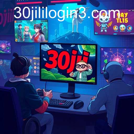 Navigating the World of Online Gaming in 2025