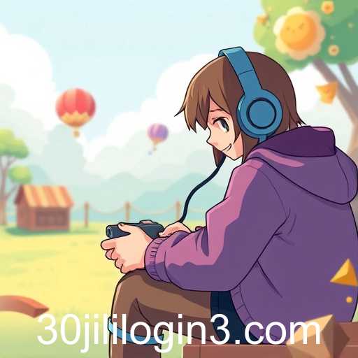 Online Gaming Trends and 30jili's Rise