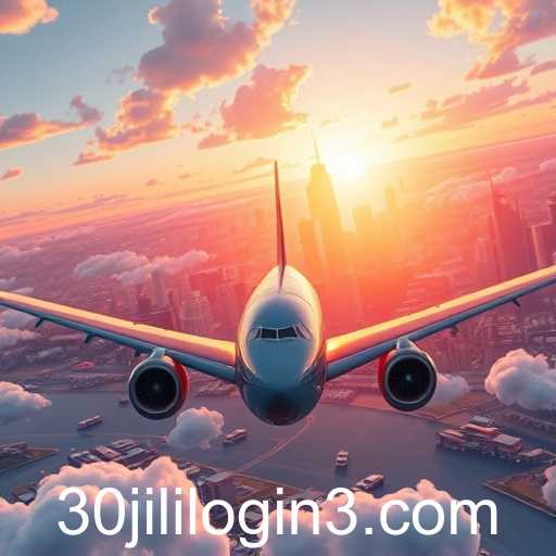 The Rise of 30jili Login: A Glance at Modern Gaming