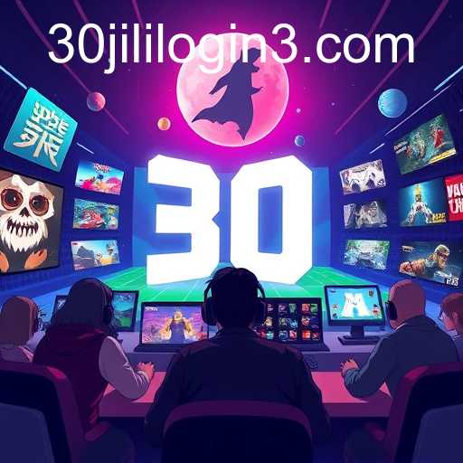 The Rise of 30jili in Gaming