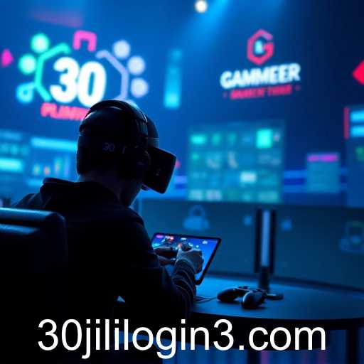 Exploring the Rise of Online Gaming Platforms