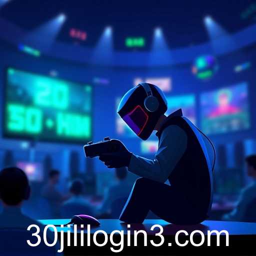 Exploring the Rise of Online Gaming