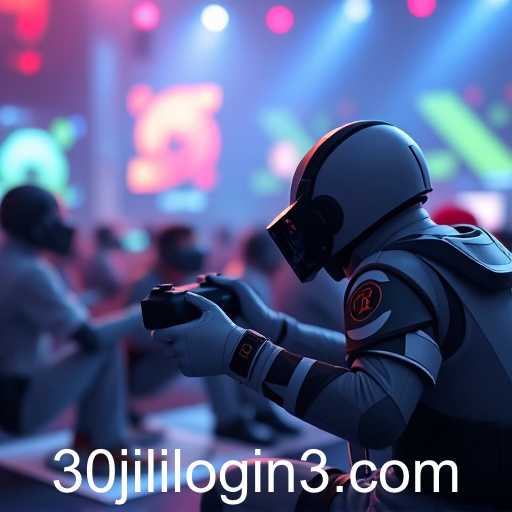 The Rise of Online Gaming Platforms