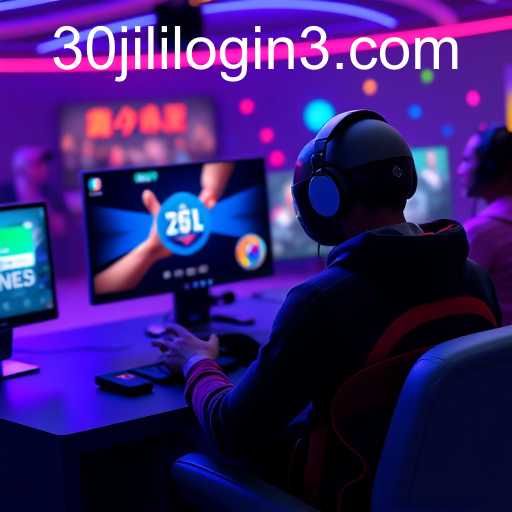 The Rising Popularity of Online Gaming Platforms