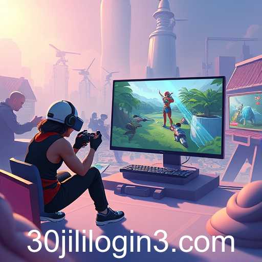 Rising Trends in Online Gaming Platforms